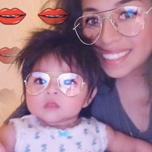 Meet your Posher, Ruthella